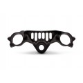 Bonamici Racing Top Triple Clamp for the Yamaha YZF R7 "Race" 2021-2023 Bonamici Racing Top Triple Clamp for the Yamaha YZF R7 "Race" 2021-2023